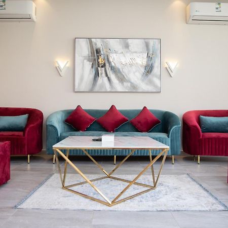 V1 Resort Ριάντ Εξωτερικό φωτογραφία